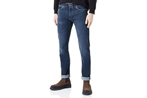 Lee Slim Fit MVP Pantaloni Uomo