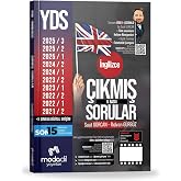 Modadil YDS İngilizce &Ccedil;ıkmış Sorular Tamamı Video &Ccedil;&ouml;z&uuml;ml&uuml;