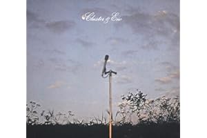 Cluster & Eno - Cluster & Eno