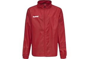 hummel Hmlpromo Rain Jacket Kids Chaqueta Unisex niños