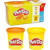 Play-Doh 2'li Seri (rastgele renkler)