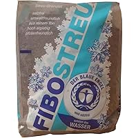 Winter - Streumittel 25 l Blähton ohne Salz