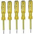 Taparia Multi Purpose Corded Electric Tester Set Of 5