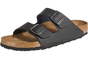 Birkenstock Arizona SFB Mules/Clogs Women Gold Mules Shoes