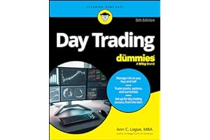 Day Trading for Dummies