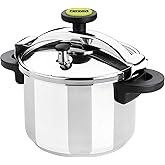monix pressure cooker 8l