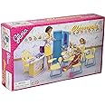 gloria Dollhouse Furniture Classroom Play Set