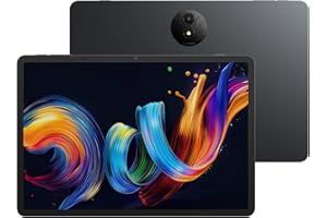 TCL NXTPAPER 11 Plus avec étui Rabattable et Stylet T-Pen, écran NXTPAPER 4.0 de 11,5" 2.2K, Intelligence Artificielle intégrée, mémoire Interne de 256 Go, Extension de RAM 8 Go + 8 Go