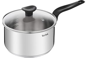 Tefal PRIMARY casserole inox 20 cm / 3 L + CV