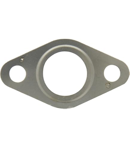 Vanne EGR Ajusa 01199600 - Compatible Peugeot 607, 807, Range Rover Evoque, Freelander 2...