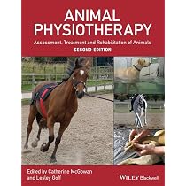 Canine Rehabilitation and Physical Therapy: Amazon.co.uk: Millis