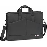 Vegmann Laptop &Ccedil;antası 17.3" Notebook Bilgisayar Laptop Evrak &Ccedil;antası