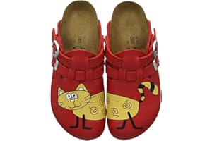 Birkenstock Classic Kay, Sabots Femme