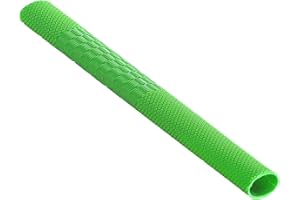 opttiuuq ZX3 Cricket Bat Grip – Green. Octopus And Arc Technology. Pure Performance Products. Green