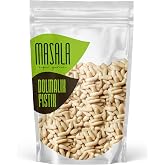 Super Gurme Masala Dolmalık &Ccedil;am Fıstığı 50 gr