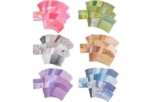600 Blatt Vintage Scrapbook Papier, MaehSab DIY Journaling Supplies Dekorative Bastelpapier Ästhetische Schreibwaren Scrapbooking Papier für DIY Bullet Journal Junk Supplies