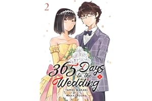 365 Days to the Wedding T02
