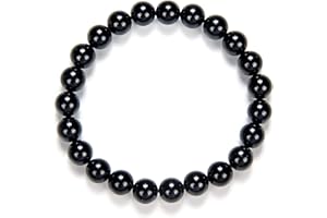 Attraction Zen BRACELET PIERRE NATURELLE | EBOOK Offert | Fait Main | Bijoux Femme Homme | TOUTES LES PIERRES DE NOS BRACELETS SONT NATURELLES