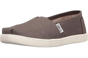 TOMS Alpargata Classic, Espadrillas Donna