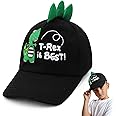 VRITRAZ Cartoon Character Printed Little Cap for Kids, Baby Girls and Boys 3-12 Years