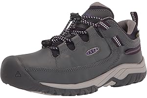 KEEN Unisex Kinder Targhee Low wasserdicht Wanderschuh