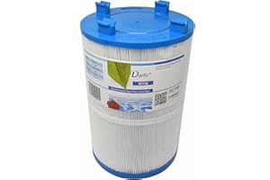 DARLLY Dimension One Whirlpool Filter C-7367,PD075-2000,SC730