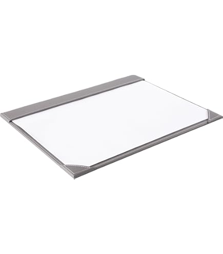 SIGEL HO290 Paper Desk Pad / Drawing Pad, A3 (42 X 29.7 C), 80gs