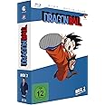 Dragonball - TV-Serie - Vol.2 - [Blu-ray]