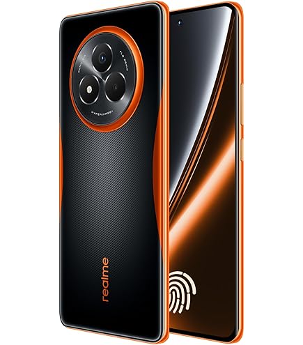スマートフォン本体 REALME 11 5G 8/256Gb Glory Gold realme 11 5G (Glory Gold, 8GB RAM, 256GB Storage) | Dynamic