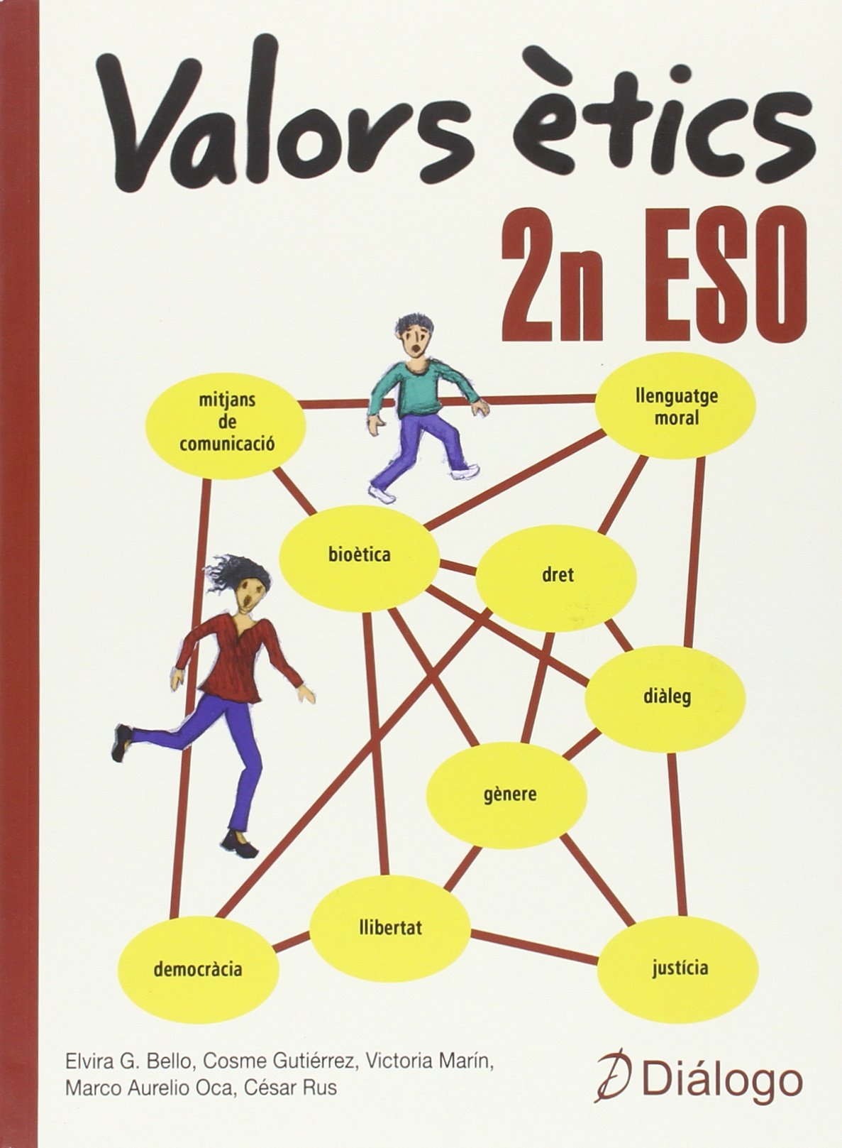 Valors Ètics 2n ESO