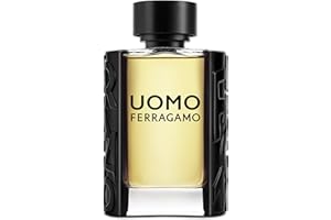 Salvatore Ferragamo Uomo Woda Toaletowa, 100 ml
