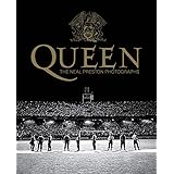 Queen: The Neal Preston Photographs