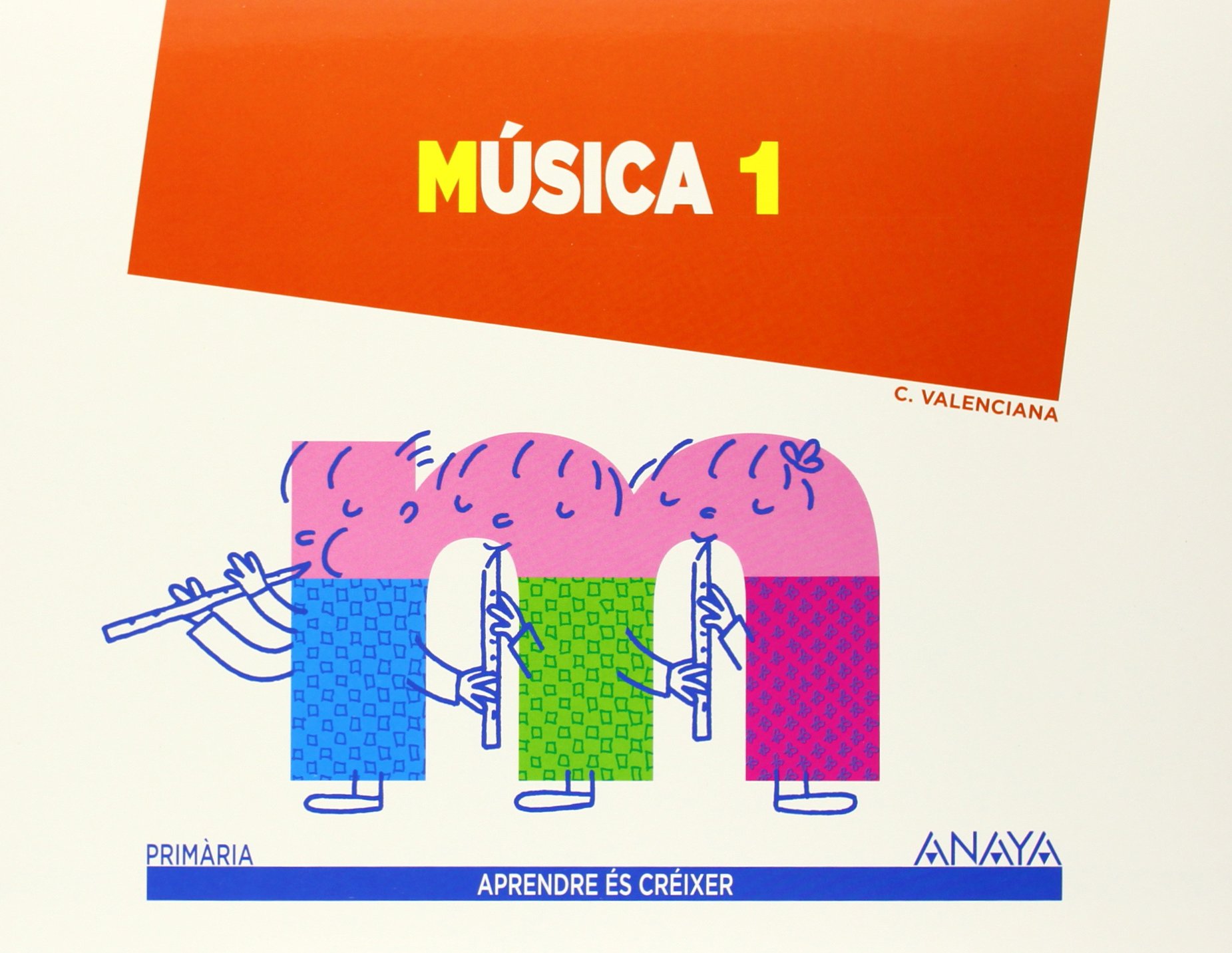 Música 1