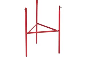 SAN IGNACIO Tripode regulable para quemador