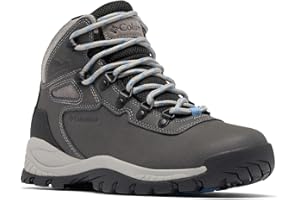 Columbia Kobiety Newton Ridge™ PlusMid Rise buty trekkingowe i turystyczne