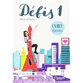 DEFIS 1 PACK CAHIER