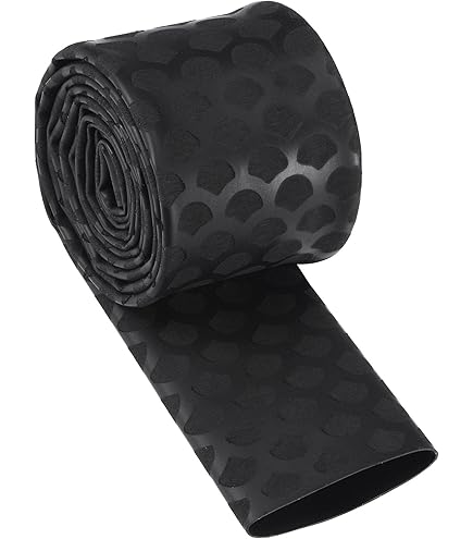 Heat Shrink Tubing, 0.5"( 12.7mm ) 600V (1M) Black