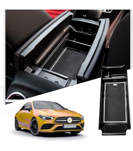 KUNGKIC Voor Mercedes-Benz A B Class W177 W247 GLA X156 GLB X247 CLA