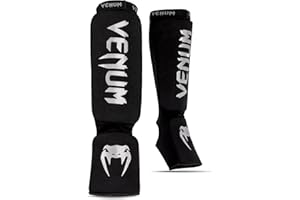 ‎VENUM Venum Herren Kontact Schienbeinschützer