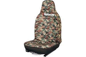 Northcore – Funda impermeable para asientos de coche