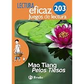 Mao Tiang, Pelos Tiesos Juego de Lectura: 203