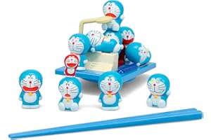 EPOCH GAMES Doraemon All Over 7405 Juego de Mesa
