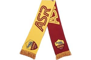 AS Roma Écharpe Tubulaire Giallorossa ASR