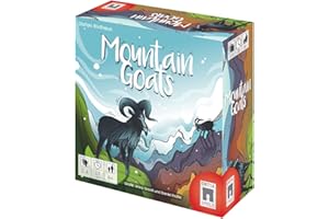 OSTIA-Spiele Mountain Goats