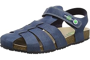 Pablosky 596420, Sandali Punta Chiusa Bambini e Ragazzi