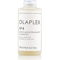 Olaplex Bond Maintenance Shampoo No. 04,1er Pack (1 x 250 ml)