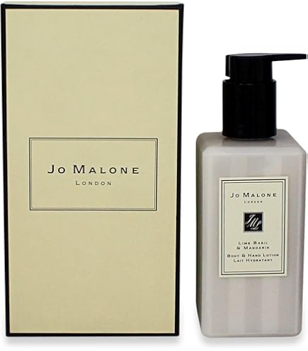 JO MALONE London Wood Sage & Sea Salt Body & Hand Lotion, 250 ml
