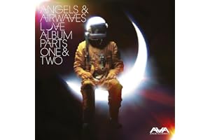 Love Album: Parts One & Two