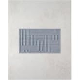English Home Sonnie Pamuklu Bukle Kilim Gri