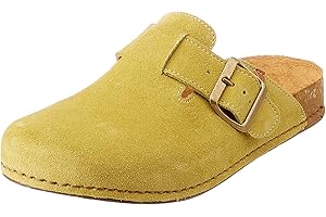 El Naturalista Bilanci, Sandali Unisex-Adulto